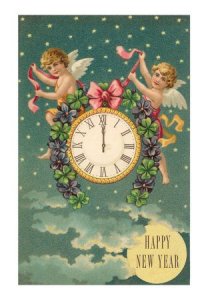 happy-new-year-victorian-angels-with-clock