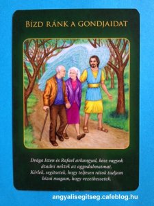 0426_Napi_Angyalkártya_Doreen_Virtue_Rafael_Arkangyal_Gyogyito_Joskartyai