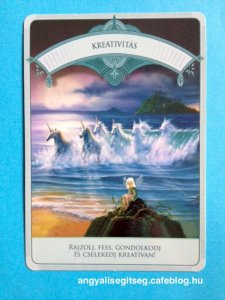0427_Napi_Angyalkártya_Doreen_Virtue_Magikus_Unikornisok_Joskartya