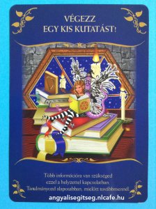 0107_Doreen_Virtue_A_Tunderek_Magikus_Uzenetei_Angyali_Segitseg_Napi_Angyalkartya_R_Kover_balazs