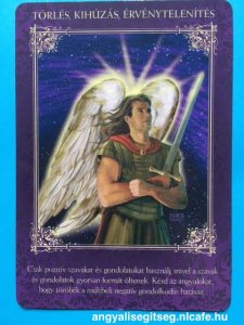Napi_angyalkartya_0818_Doreen_Virtue_Angyali_Uzenetek_Joskartya